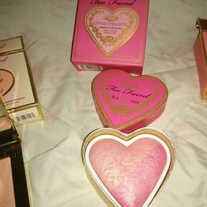Too Faced Blush
